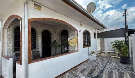 Casa com 3 dormitórios à venda, 120 m² por R$ 840.000,00 - Praça - Tijucas/SC