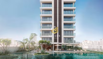 Apartamento com 3 dormitórios à venda, 140 m² por R$ 2.794.000,00 - Fazenda - Itajaí/SC