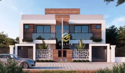 Sobrado com 3 dormitórios à venda, 193 m² por R$ 1.400.000,00 - Zé Amândio - Bombinhas/SC