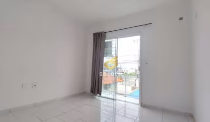 Sobrado com 2 dormitórios para alugar, 60 m² por R$ 2.750,00/mês - Mata Atlântica - Tijucas/SC