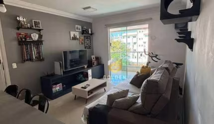 Apartamento com 2 dormitórios à venda, 79 m² por R$ 800.000,00 - Bombas - Bombinhas/SC