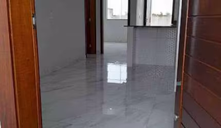 Casa com 2 dormitórios à venda, 74 m² por R$ 360.000,00 - Bairro Joaia - Tijucas/SC