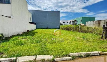 Terreno à venda, 294 m² por R$ 800.000,00 - Morretes - Itapema/SC