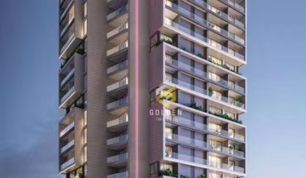 Apartamento com 2 dormitórios à venda, 88 m² por R$ 1.385.000,00 - São Francisco de Assis - Balneário Camboriú/SC