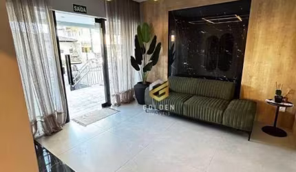 APARTAMENTO NO PEREQUE