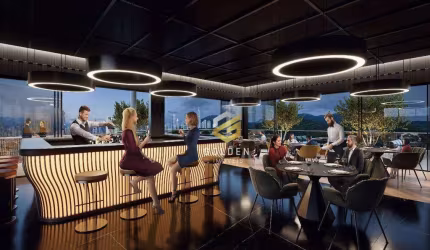 Espaço para Restaurante à venda, 436 m² por R$ 5.500.000 - São Francisco de Assis - Balneário Camboriú/SC