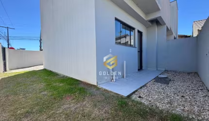 Sobrado com 2 dormitórios à venda, 70 m² por R$ 595.000,00 - Morretes - Itapema/SC