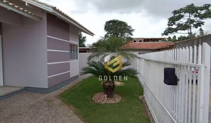 Casa à Venda | Loteamento Mata Atlântica 2 – Tijucas/SC