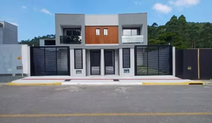 Sobrado com 6 dormitórios à venda, SAO FRANCISCO DE ASSIS, CAMBORIU - SC