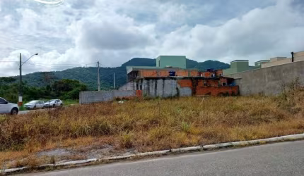 Terreno em Camboriú no bairro Rio Pequeno