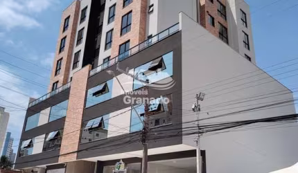 Apartamento Monterife no Bairro Nações 2 Dormitórios Sendo 1 Suíte, Conforto e Localização