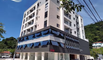 LANÇAMENTO EM BALNEARIO CAMBORIU