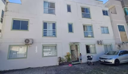 Apartamento com 2 dormitórios à venda, RIO PEQUENO, CAMBORIU - SC