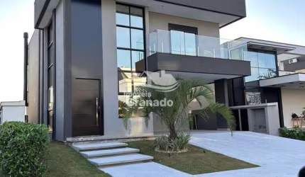 Casa em Condomínio fechado Caledônia Private Village