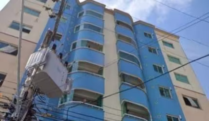 Apartamento com 3 dormitórios à venda, TABULEIRO, CAMBORIU - SC