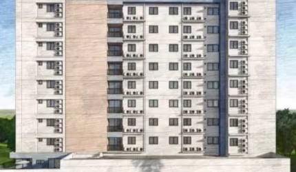 Apartamento com 2 dormitórios à venda, LIDIA DUARTE, CAMBORIU - SC