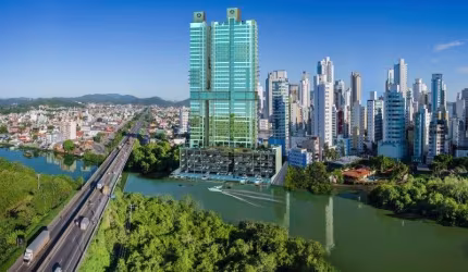 Apartamento com 8 dormitórios à venda,280.68 m , BALNEARIO CAMBORIU - SC