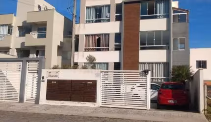 Apartamento em Camboriú no bairro Rio Pequeno com 02 dormitórios