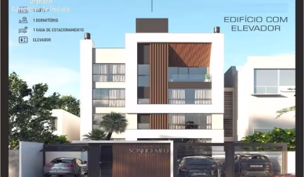 Apartamento Cobertura em Camboriú no bairro São Francisco de Assis