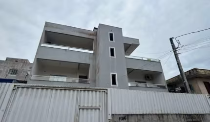 Apartamento em Camboriú no Bairro Tabuleiro