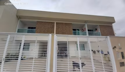 Amplo sobrado em Camboriú com 3 dormitórios