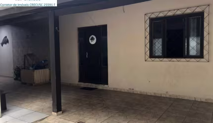 03 Casas no Terreno em Camboriú no bairro Areias