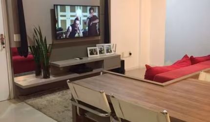 Apartamento com 2 dormitórios à venda, MONTE ALEGRE, CAMBORIU - SC