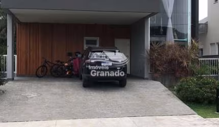 Casa no Condomínio Caledônia com 4 suítes à venda, SANTA REGINA, CAMBORIU - SC