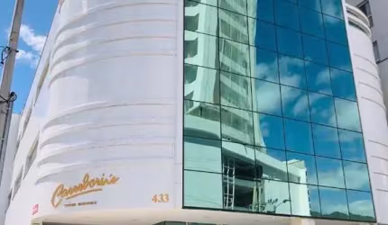 APARTAMENTO MOBILIADO ALTO PADRÃO EM ITAJAI