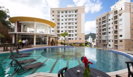 Apartamento com 3 dormitórios à venda, TABULEIRO, CAMBORIU - SC