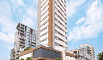 Apartamento com 3 dormitórios à venda, Vila Operária, ITAJAI - SC