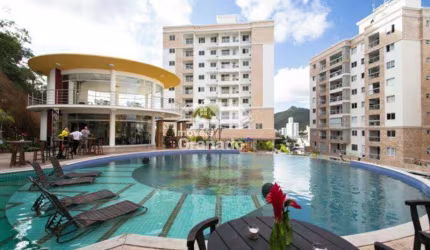 Apartamento com 3 dormitórios à venda, TABULEIRO, CAMBORIU - SC