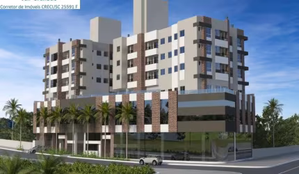 O Residencial Portal da Brava foi planejado pensando na comodidade e conforto