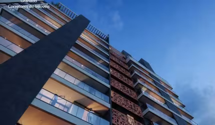 Apartamento com 2 quartos à venda no São Francisco de Assis, Camboriú , 66 m2 por R$ 610.000
