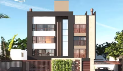 Apartamento com 2 dormitórios à venda, RIO PEQUENO, CAMBORIU - SC