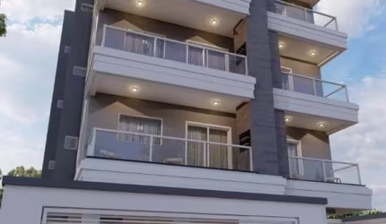 Apartamento com 3 dormitórios à venda, SANTA REGINA, CAMBORIU - SC