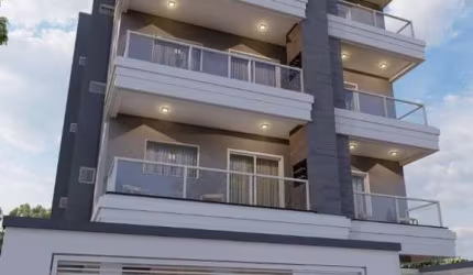 Apartamento com 3 dormitórios à venda, SANTA REGINA, CAMBORIU - SC