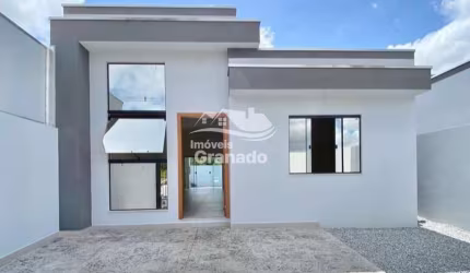 Casa em Camboriú no bairro Santa Regina