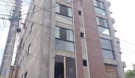 Apartamento em Balneário Camboriú no bairro Aririba