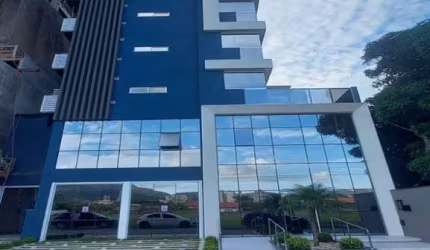 Apartamento em Porto Belo no bairro Pereque