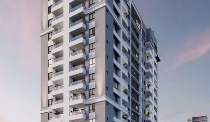 Apartamento em Itajaí no Bairro Vila Operária