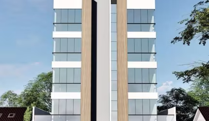 Apartamento em Camboriú no bairro Areias