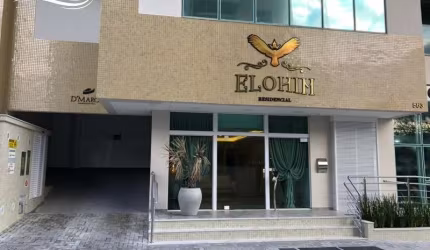 Apartamento com 2 dormitórios à venda, MEIA PRAIA, ITAPEMA - SC