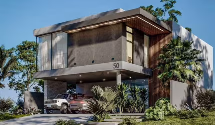 Venha conhecer essa incrível oportunidade de morar no Caledônia Private Village