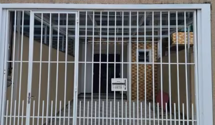 Sobrado em Itapema no bairro Várzea