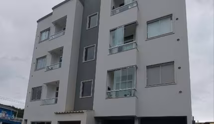 Apartamento com 2 dormitórios à venda, MONTE ALEGRE, CAMBORIU - SC