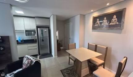 Apartamento com 2 suítes à venda, TABULEIRO, CAMBORIU - SC