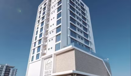 Apartamento com 3 dormitórios à venda, CENTRO, CAMBORIU - SC