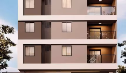 Apartamento com 3 dormitórios à venda, LIDIA DUARTE, CAMBORIU - SC