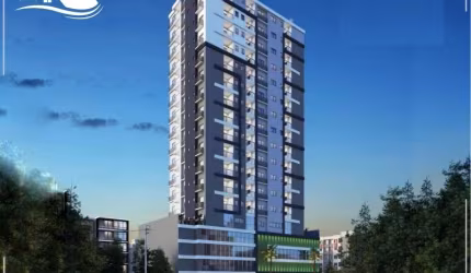Lançamento Apartamento em Itapema no bairro Morretes